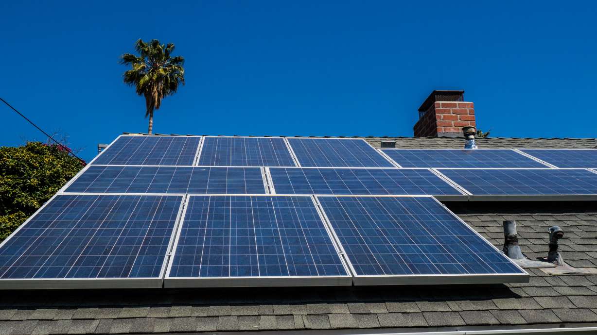 Redfin Unveils Top 10 Neighborhoods for Green Homes