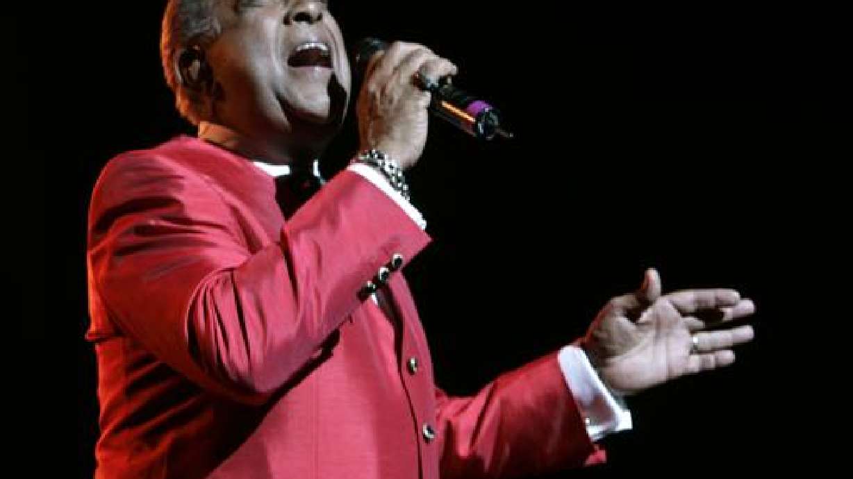 Muere el grande de la salsa, Cheo Feliciano