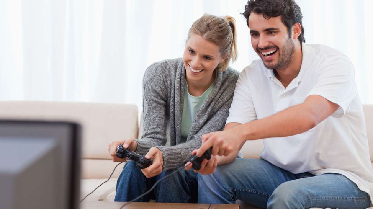 Brains begin to slow down at age 24, study shows