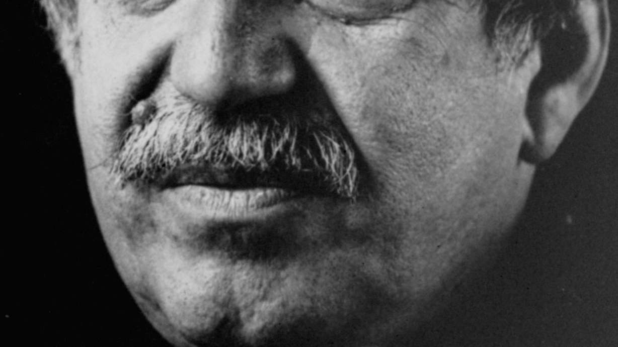 Gabriel Garcia Marquez, Nobel laureate, dies at 87