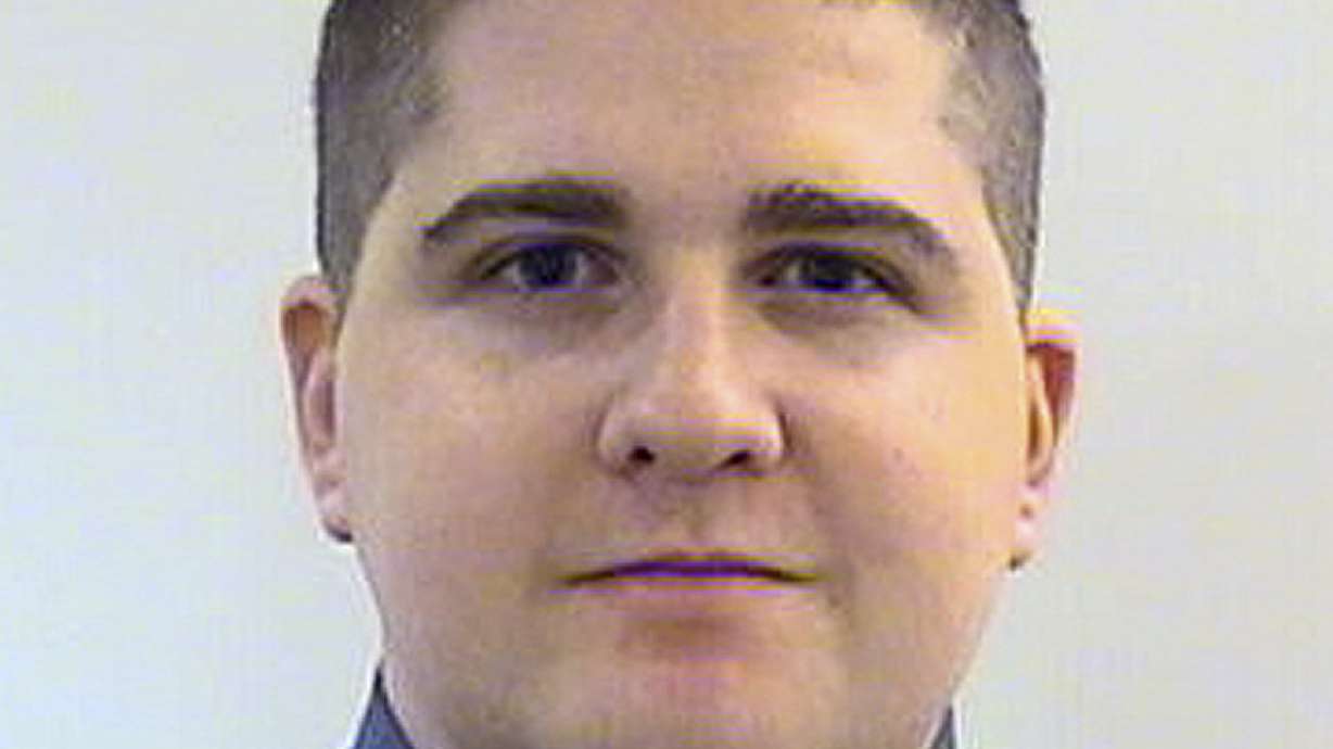 MIT honors officer slain after bombs went off