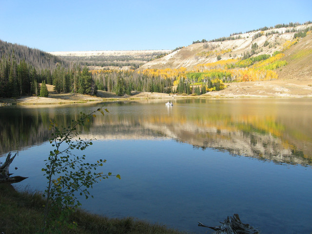 Utah fishing more accessible than ever with fisheries, resources