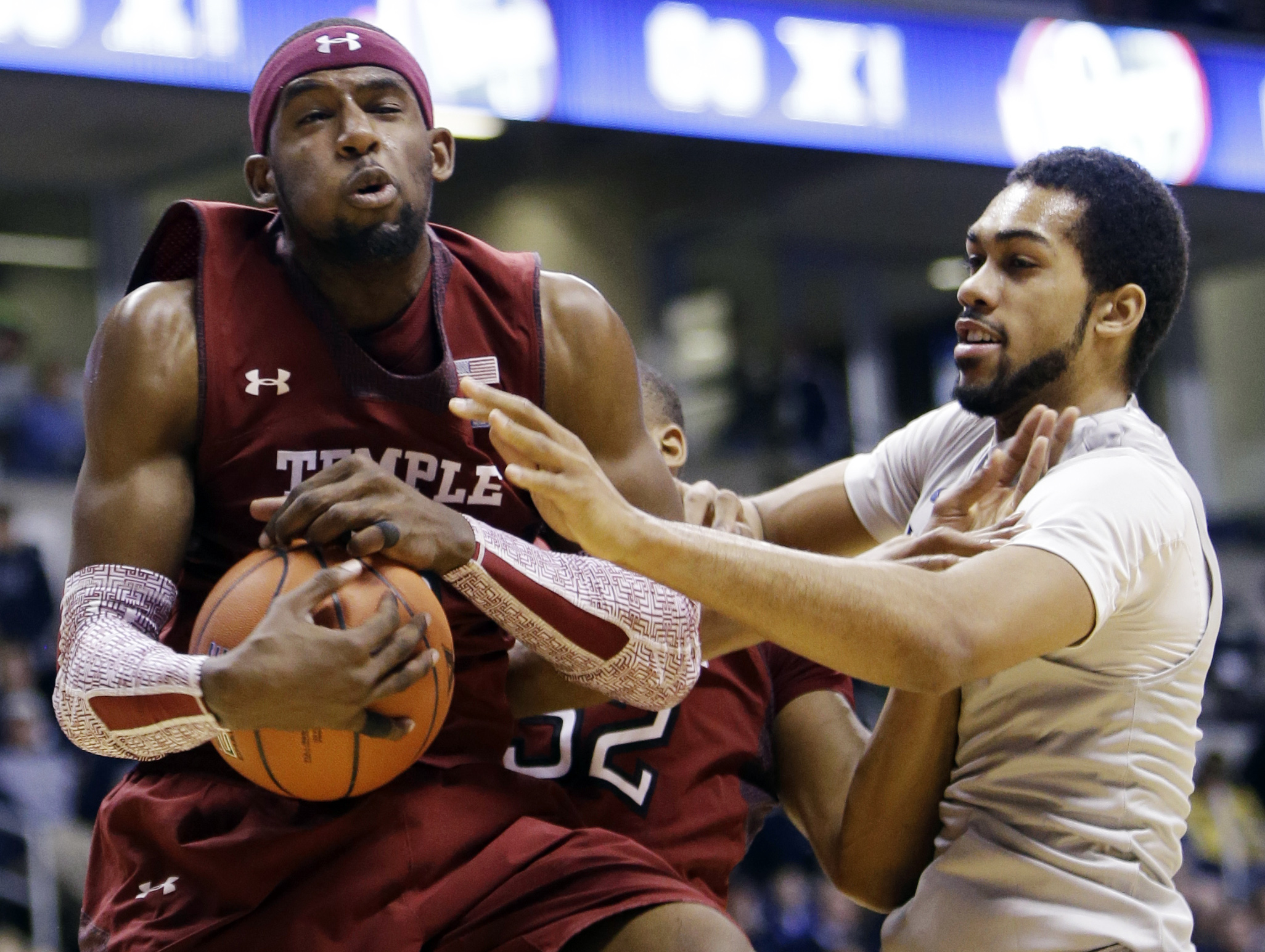 College hoops free agency? Transfer numbers are up