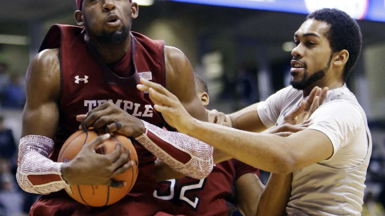 College hoops free agency? Transfer numbers are up