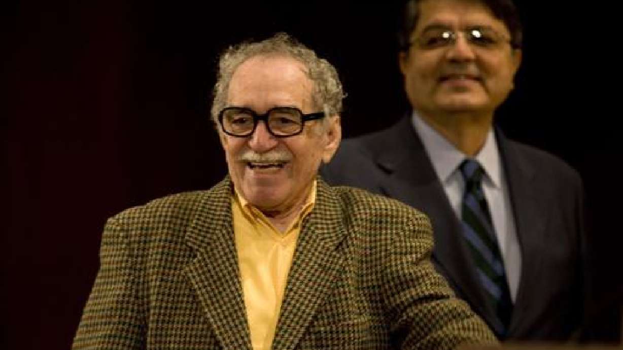 "Macondo", la canción que puso ritmo a "Cien años"