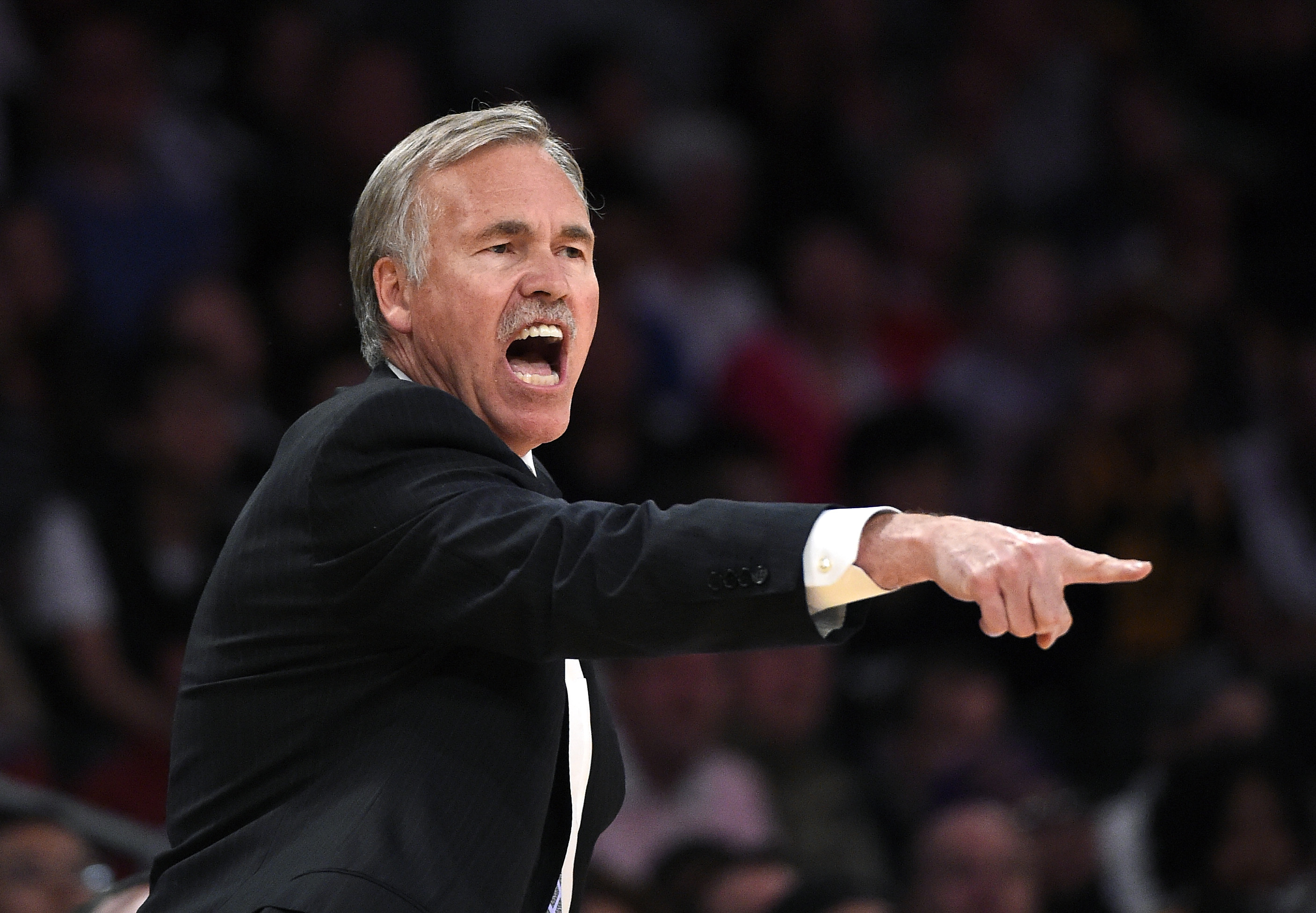 D'Antoni to meet with Lakers soon about future