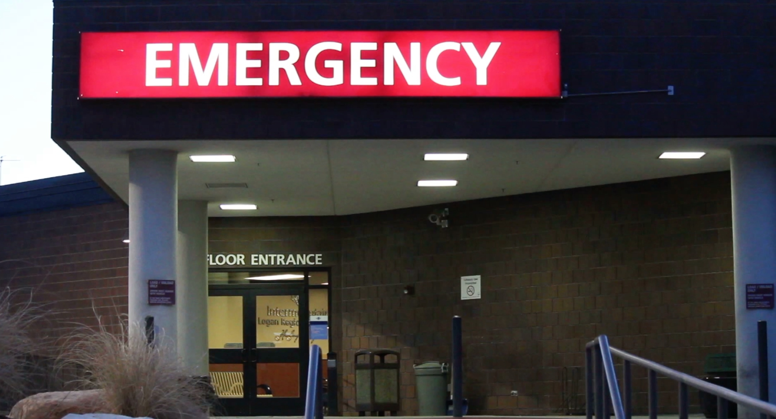 Niño de 7 años le dispara a otro en el rostro