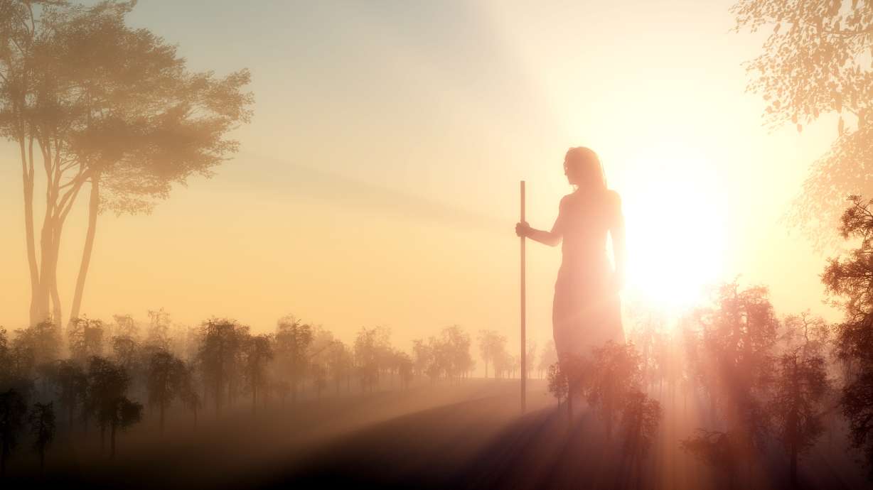 El verdadero significado de la Pascua y la promesa de volver a empezar 'a partir de hoy'