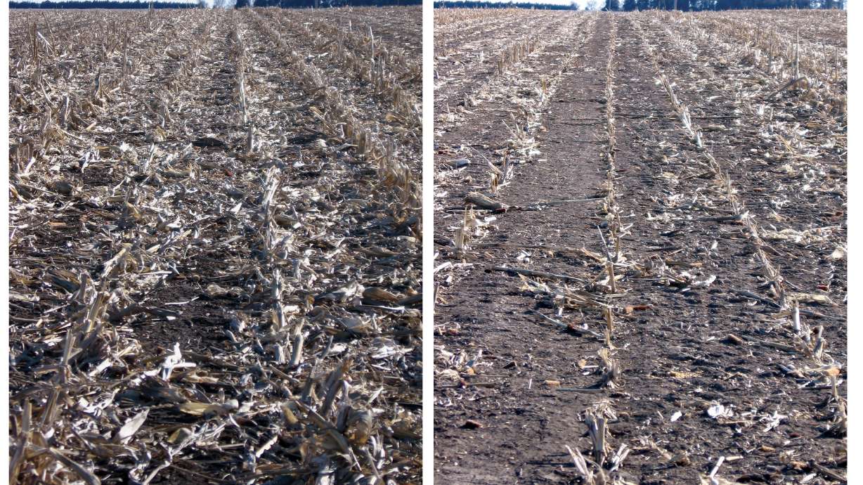 Study: Fuels from corn waste not better than gas