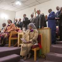 Faiths around Utah gather to celebrate Easter