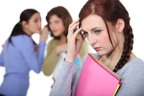 How to deal with constant criticism