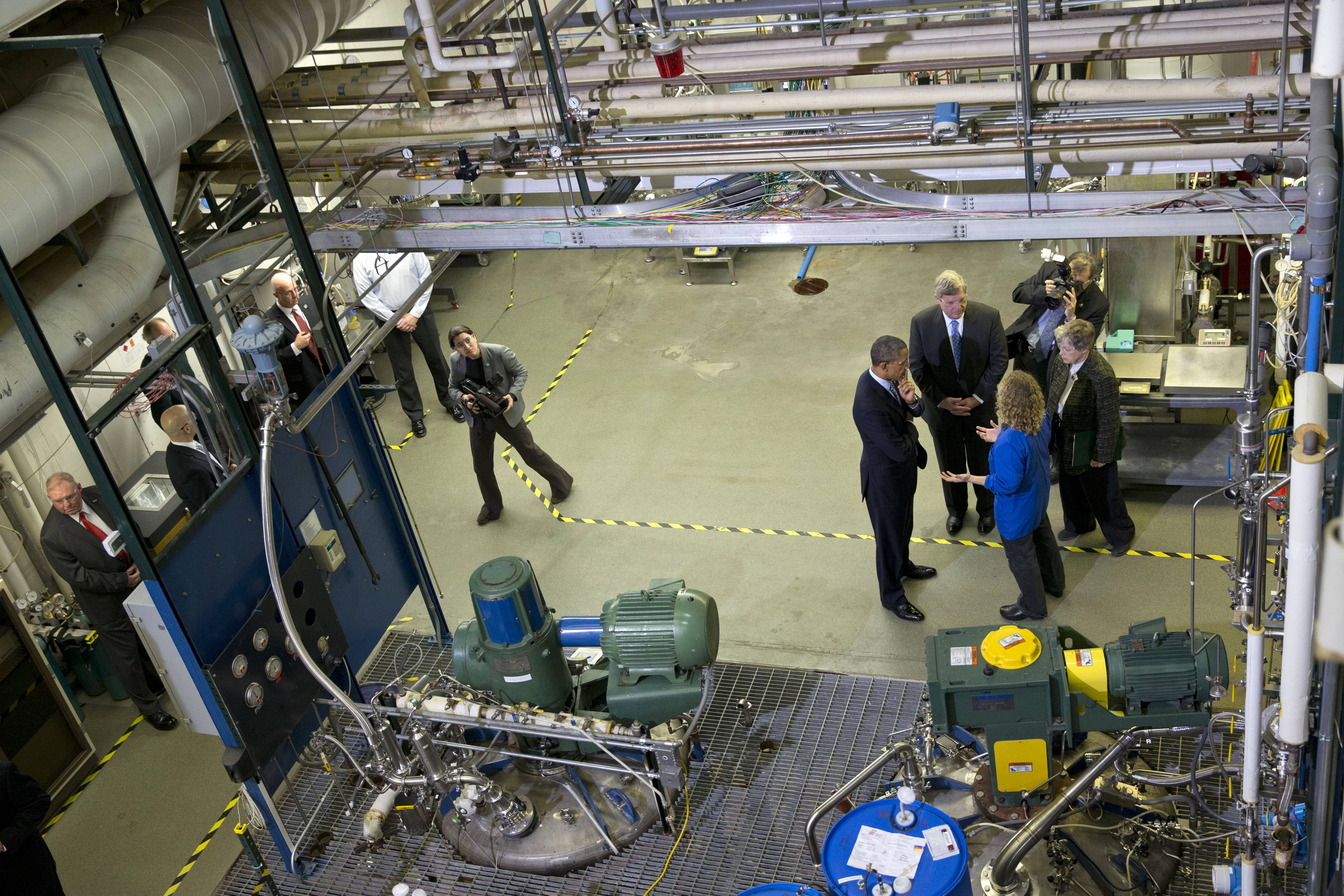 Verdezyne Reaches Key Production Milestone