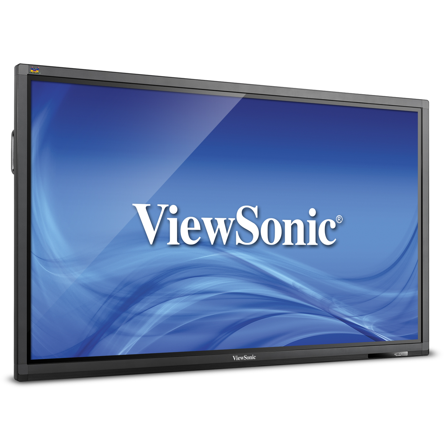 ViewSonic Shipping New 70-inch Interactive Display