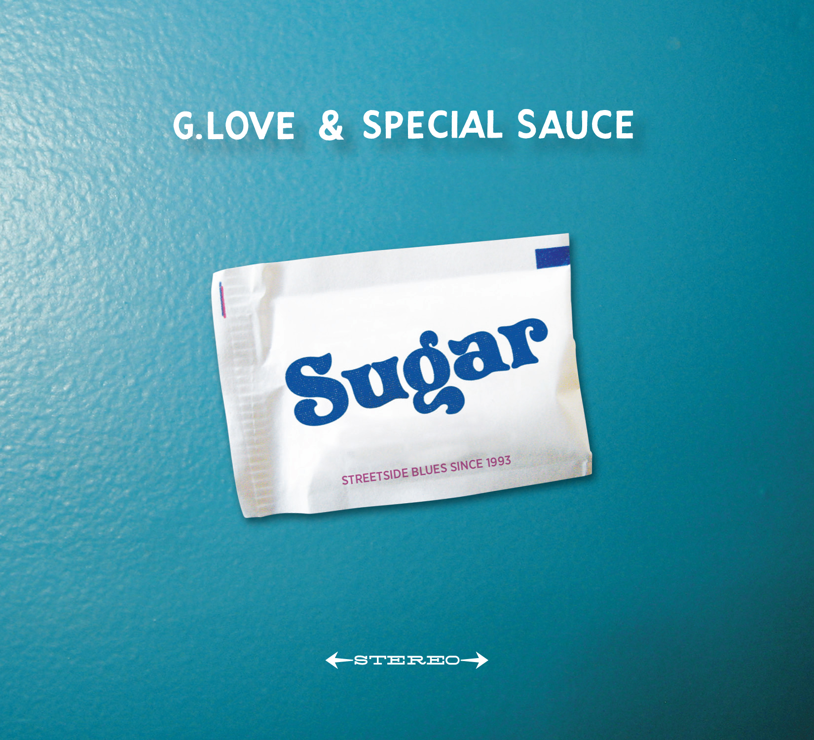 Music Review: G. Love keeps grooving on 'Sugar'