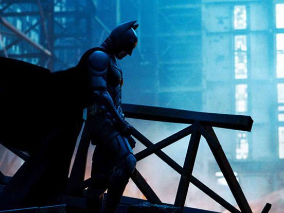 The Dark Knight