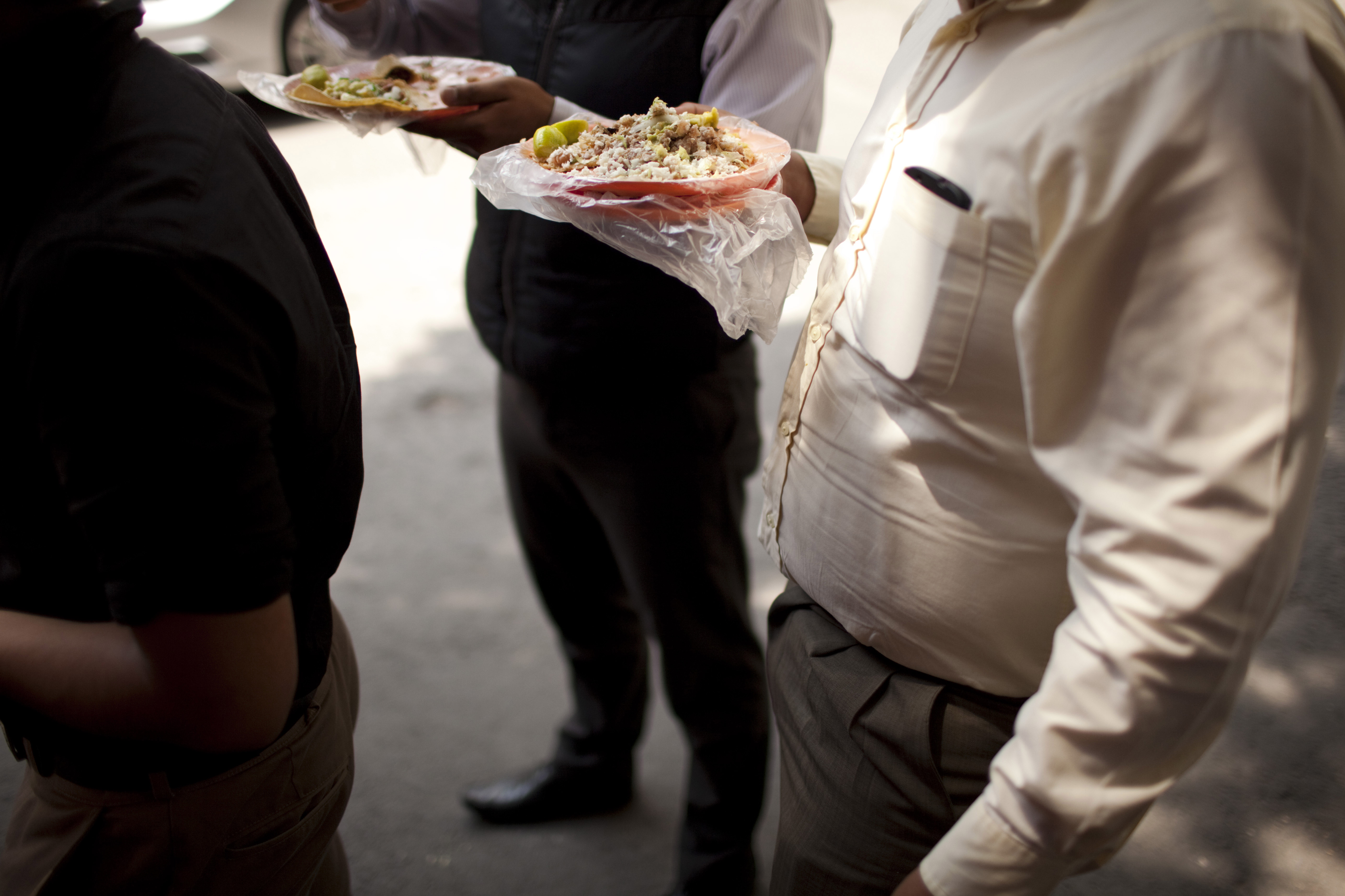 Mexico food labeling rules draw fire on sugar