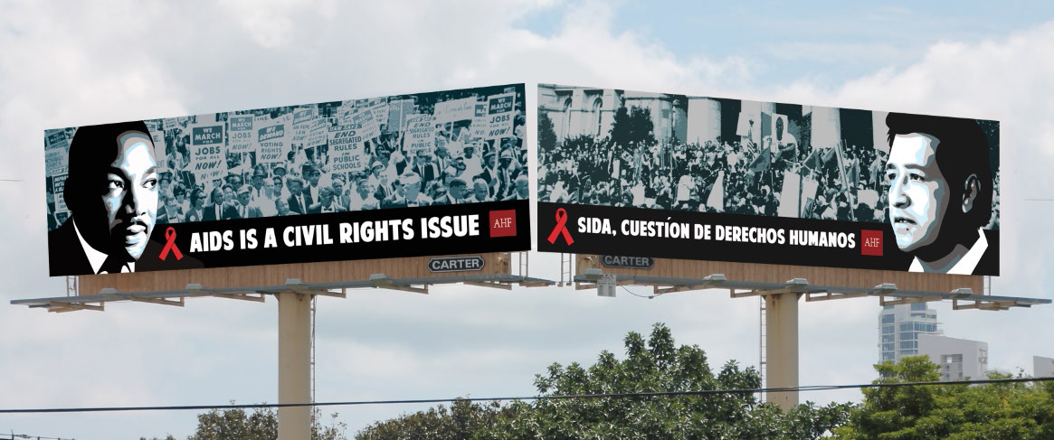 Reverend Al Sharpton Headlines ‘AIDS is a Civil Rights Issue’ Evening of Action/Town Hall Discussion Wed., April 23rd, New Mount Olive Baptist Church, Fort Lauderdale