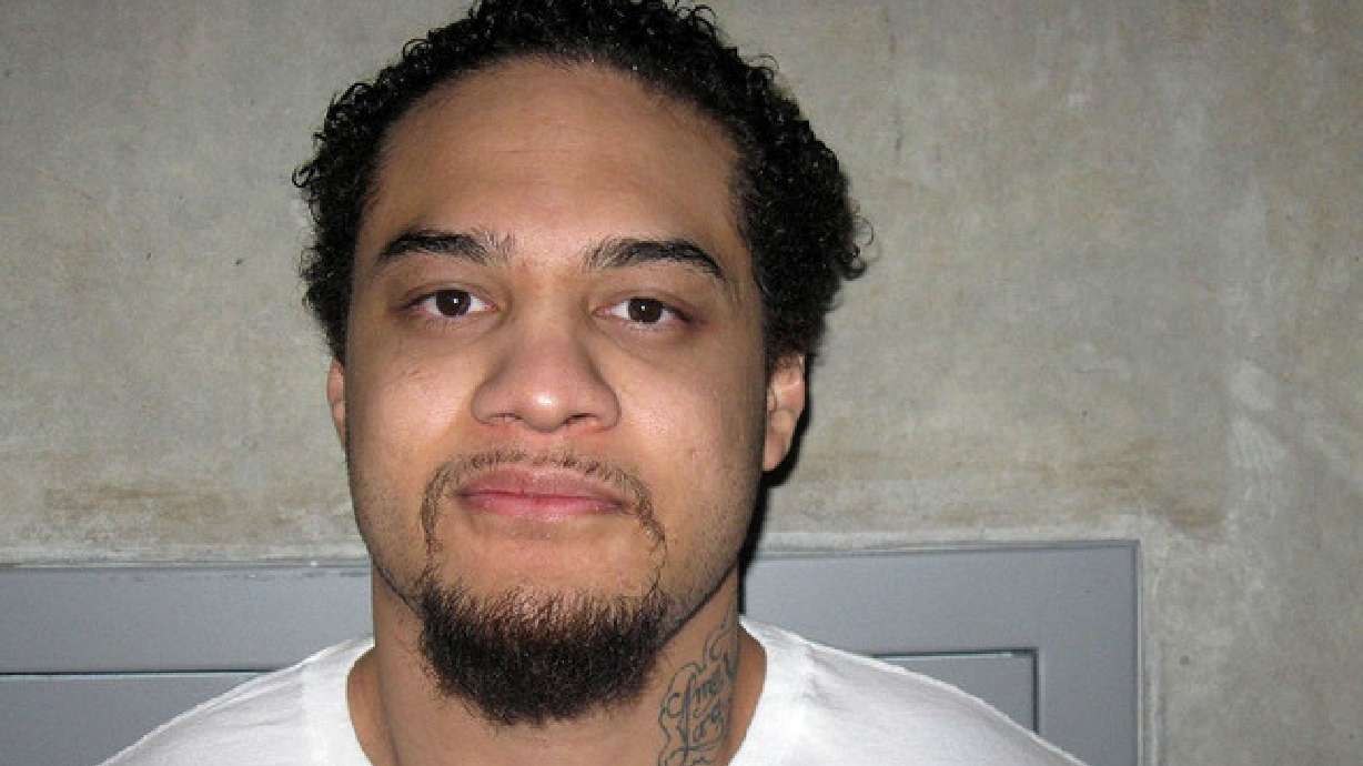 From prep football to prison, gang life led to destructive path