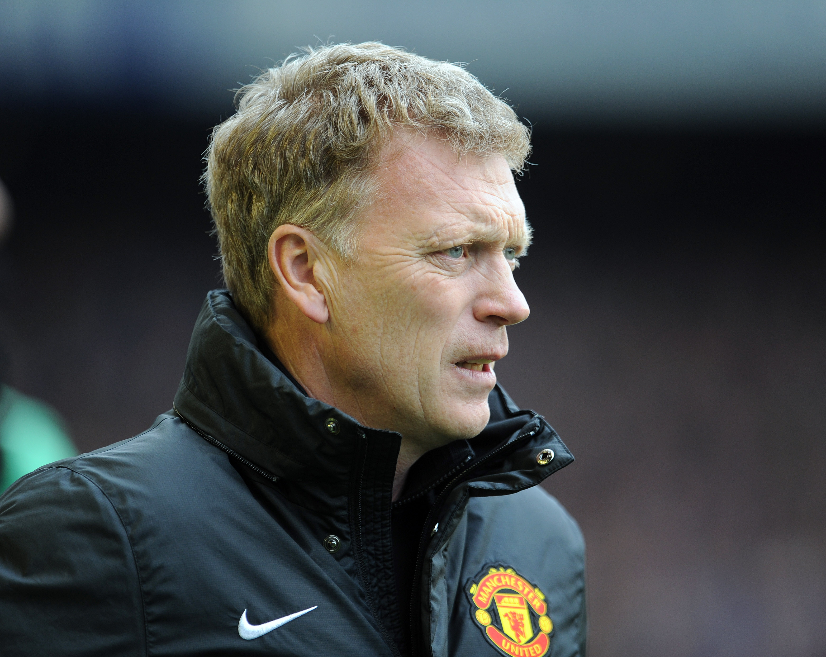 David Moyes out as Manchester United manager
