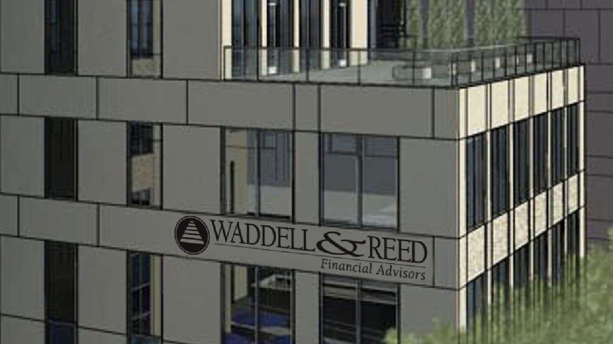 Waddell & Reed to Open Financial Advisor Office in Plaza Vista Building