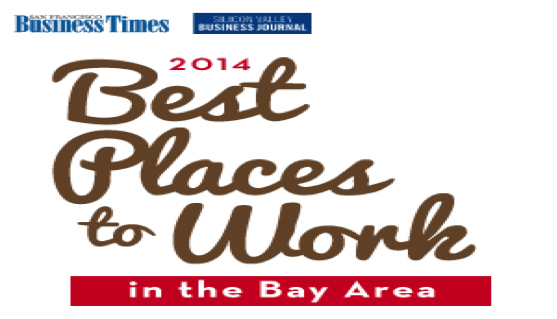 Riverbed Again Named One of the Best Places to Work in San Francisco Bay Area
