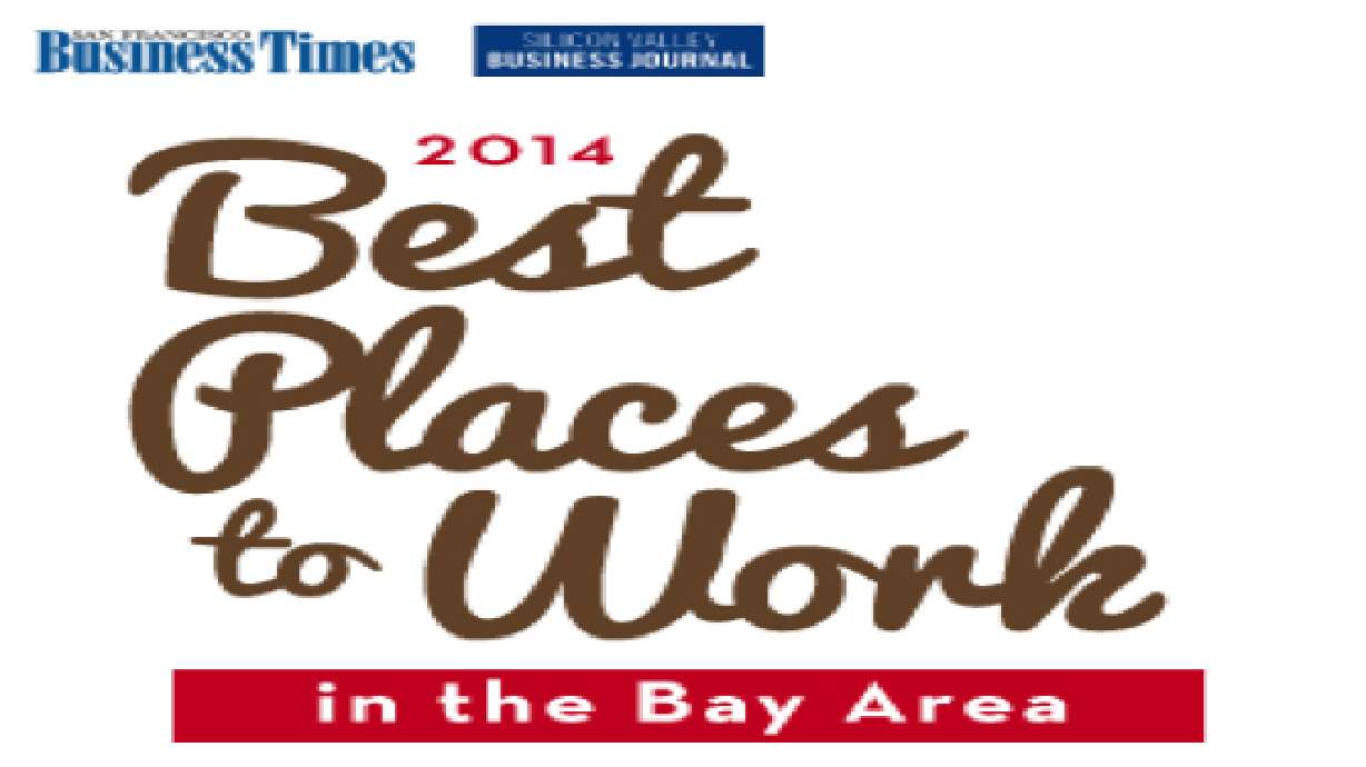Riverbed Again Named One of the Best Places to Work in San Francisco Bay Area