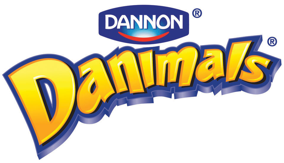 Dannon® Makes Nutritious Food Fun with Delicious New Greek Lowfat Yogurt for Kids