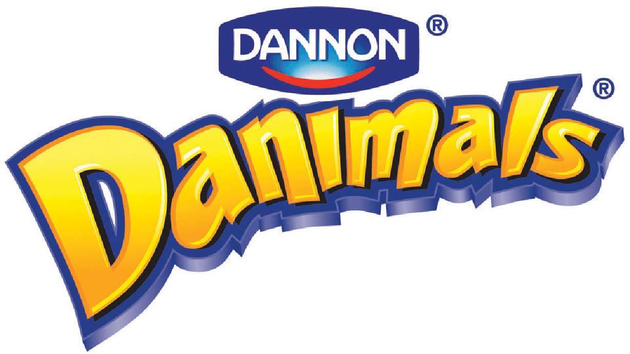 Dannon® Makes Nutritious Food Fun with Delicious New Greek Lowfat Yogurt for Kids