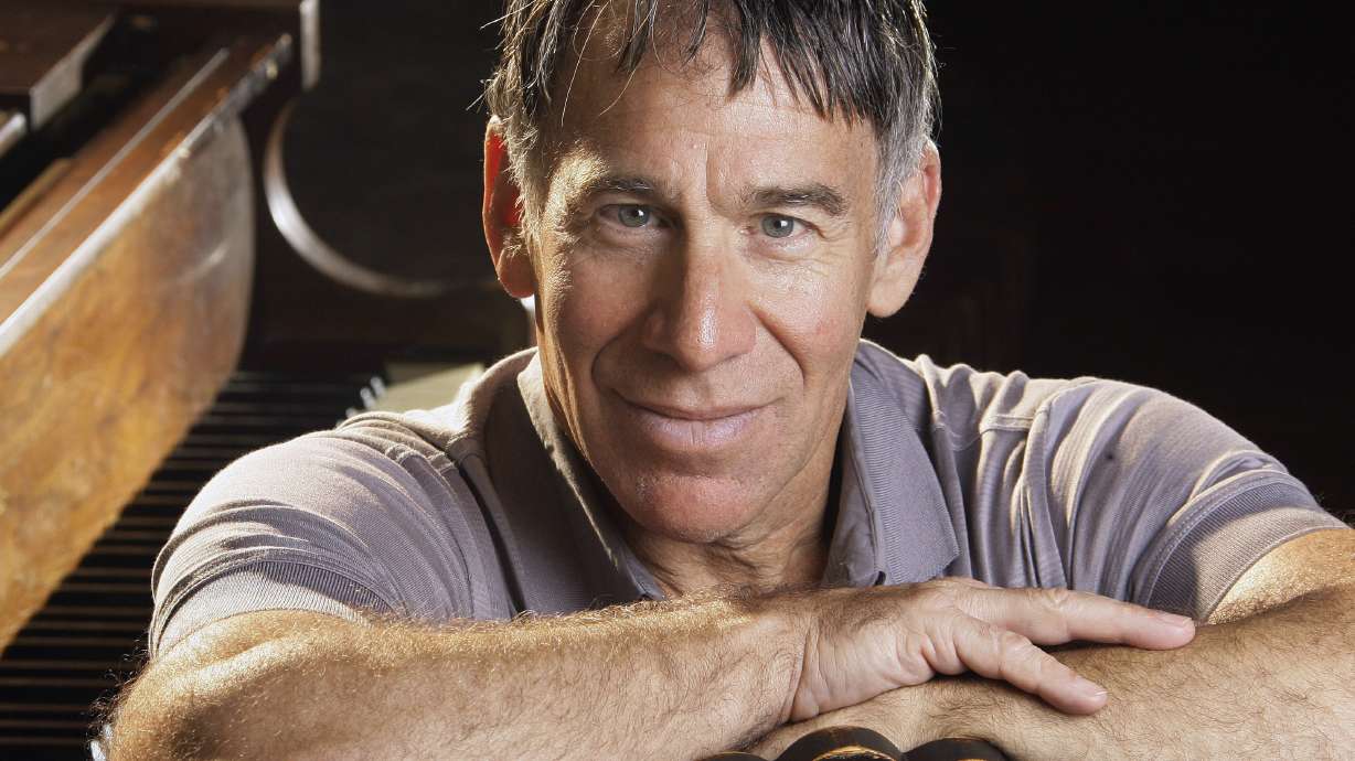 'Wicked' composer, others fight sheet music piracy