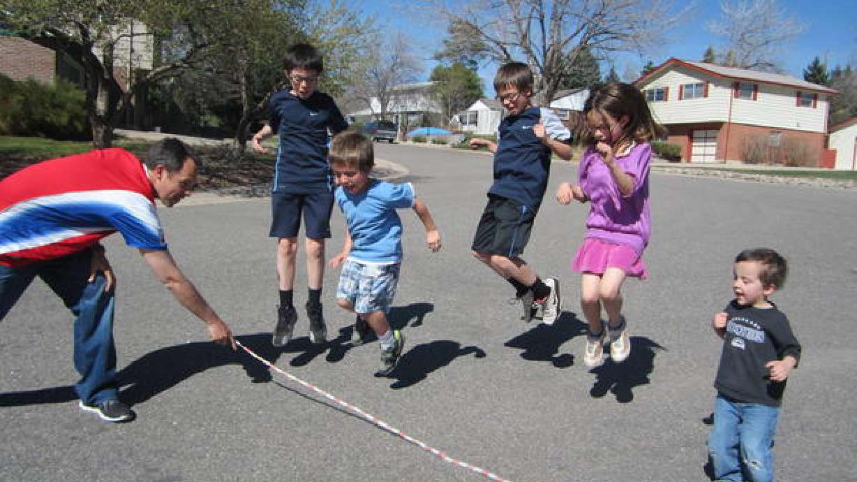 Corralling the good in sibling rivalry