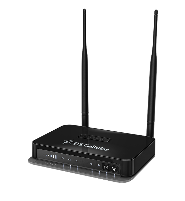 GCT Semiconductor LTE Single-Chip Powers NETGEAR 4G LTE Gateway