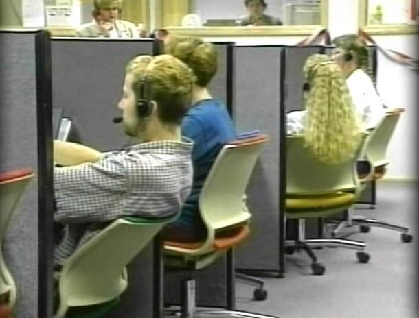 No Need to Register Cell Phones on Do Not Call List