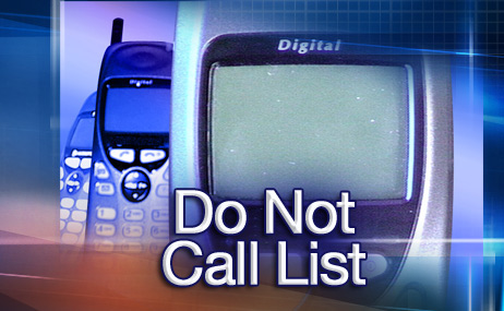 No Need to Register Cell Phones on Do Not Call List