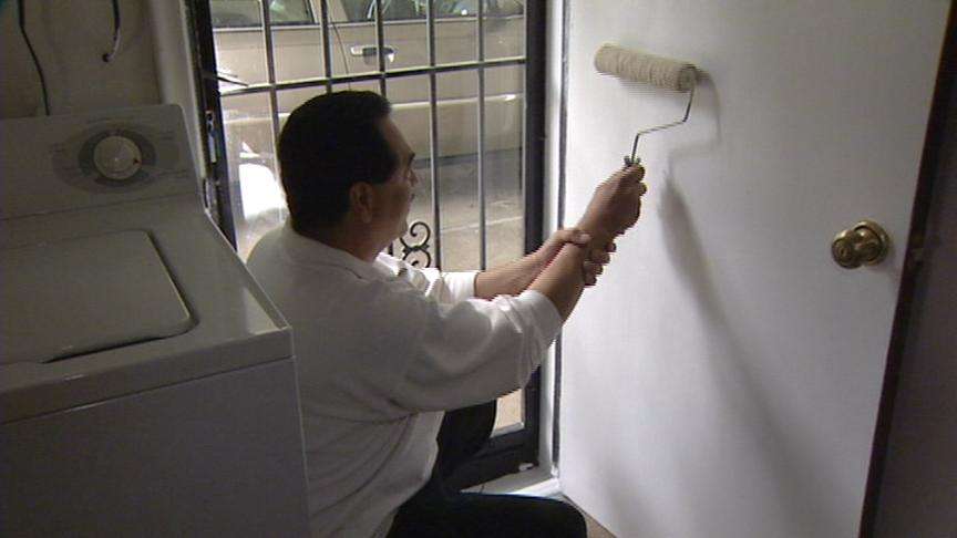 Utah MRSA Patient Speaks Out in Hopes of Helping Public