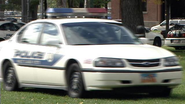 Police Records Show Dramatic Increase In Park Crime