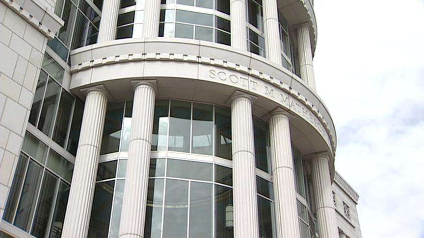 Another Criminal Slips Out of Jail on Paperwork Error