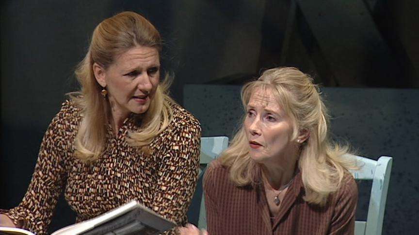 Theatrical Production with Political Statement Hits Close to Home