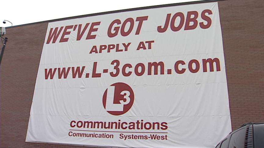 Utah Goes Nationwide Looking for Engineers