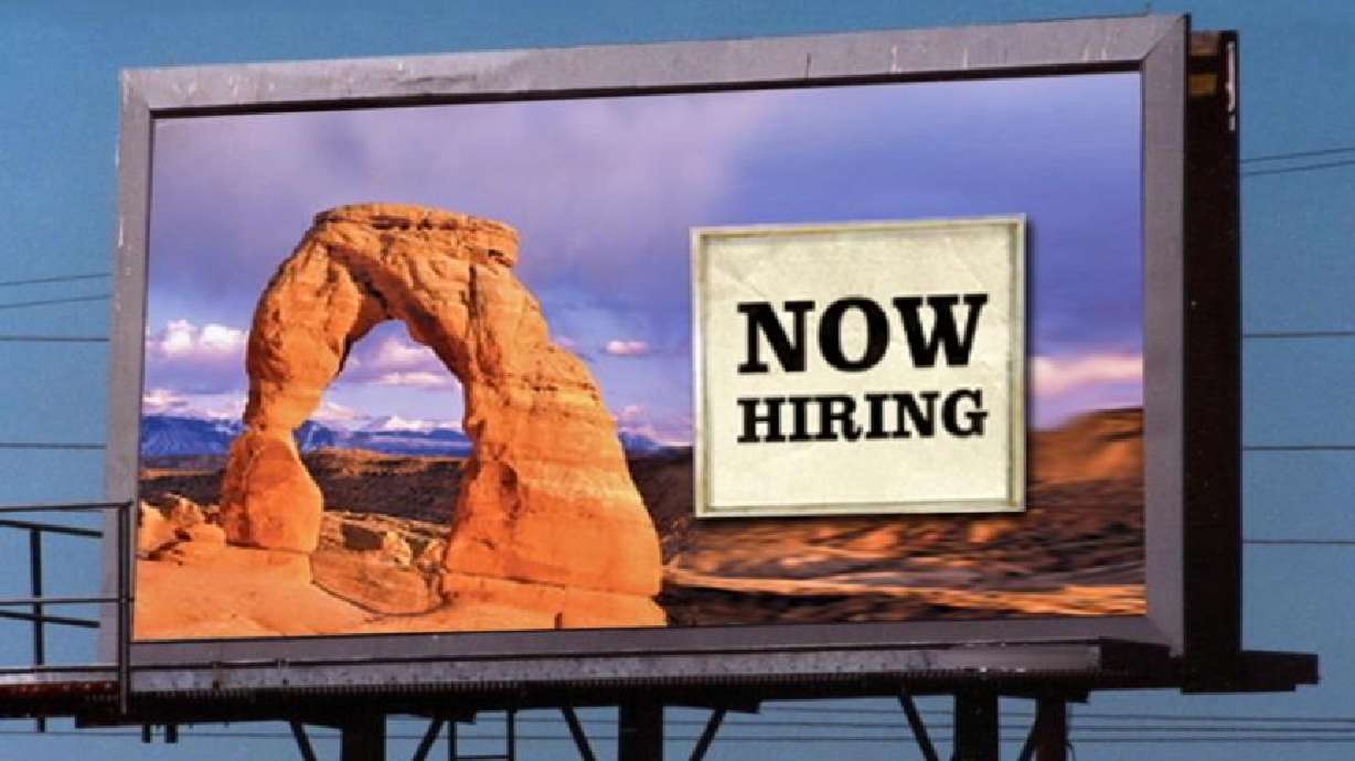 Utah Goes Nationwide Looking for Engineers