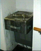 Salt Lake Public Safety Headquarters Falling Apart