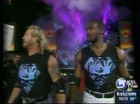 Former Pro-Wrestler Appeals to Utahns for Help