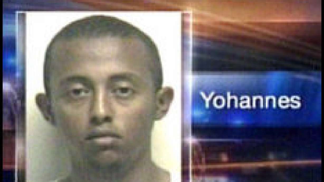 Ethiopian refugee's criminal conviction brings immigration tangle