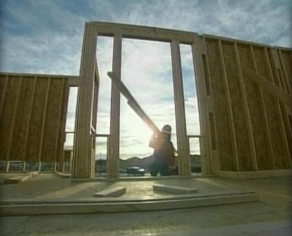 Huntsman Reveals Plan to Close Housing Gap