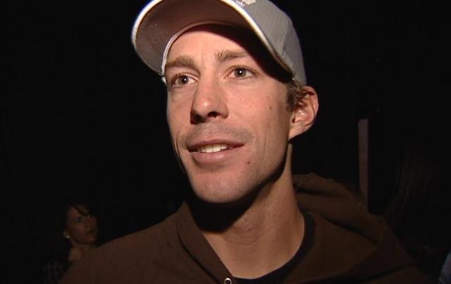 Champion Racer Shares Important Message with Students