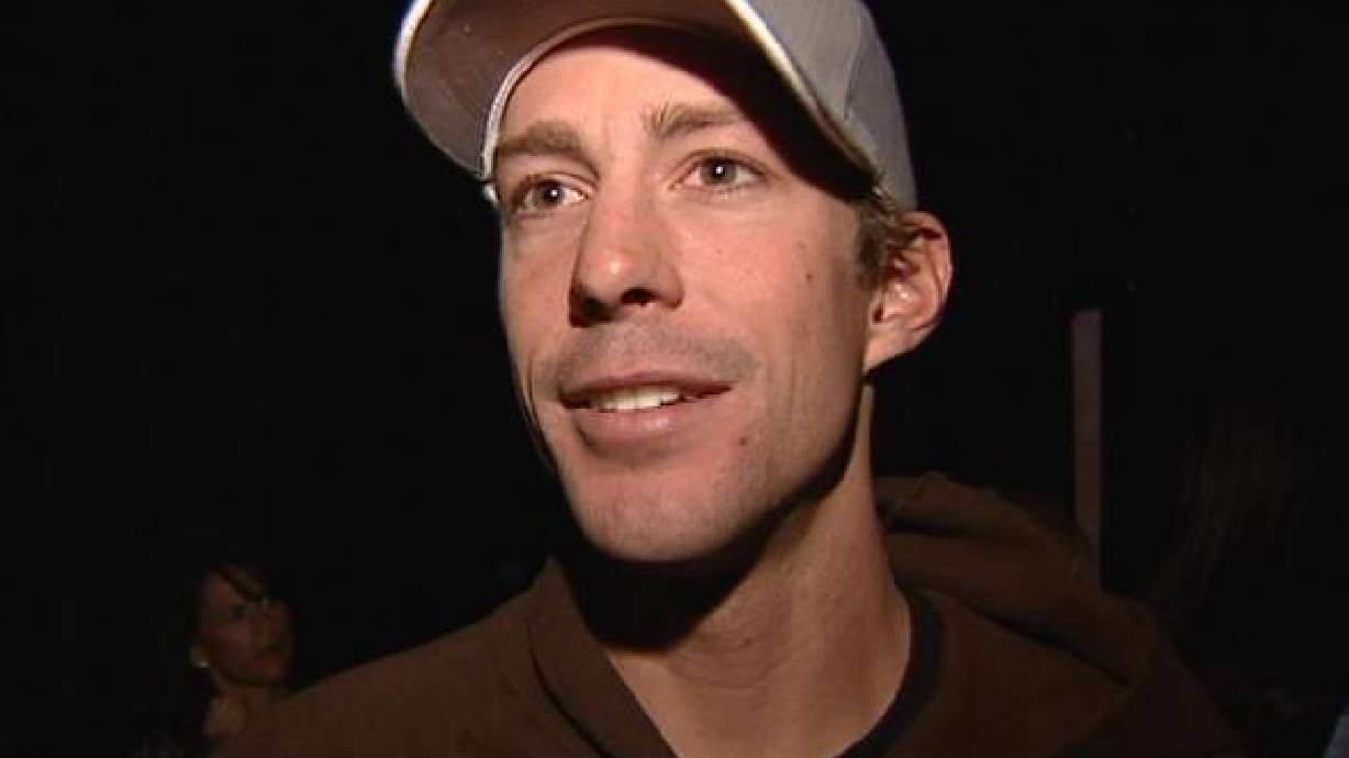 Champion Racer Shares Important Message with Students