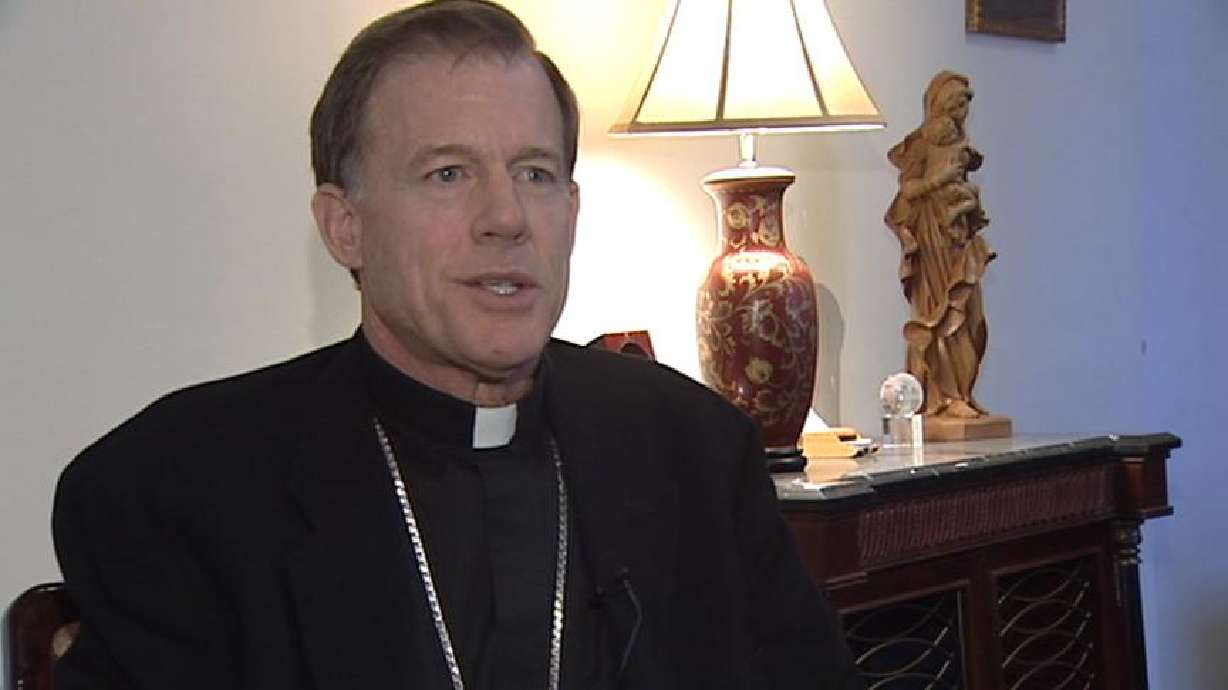 Religious Leader Says He Supports School Vouchers