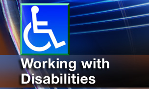State Heads Up Effort to Employ More Disabled Workers