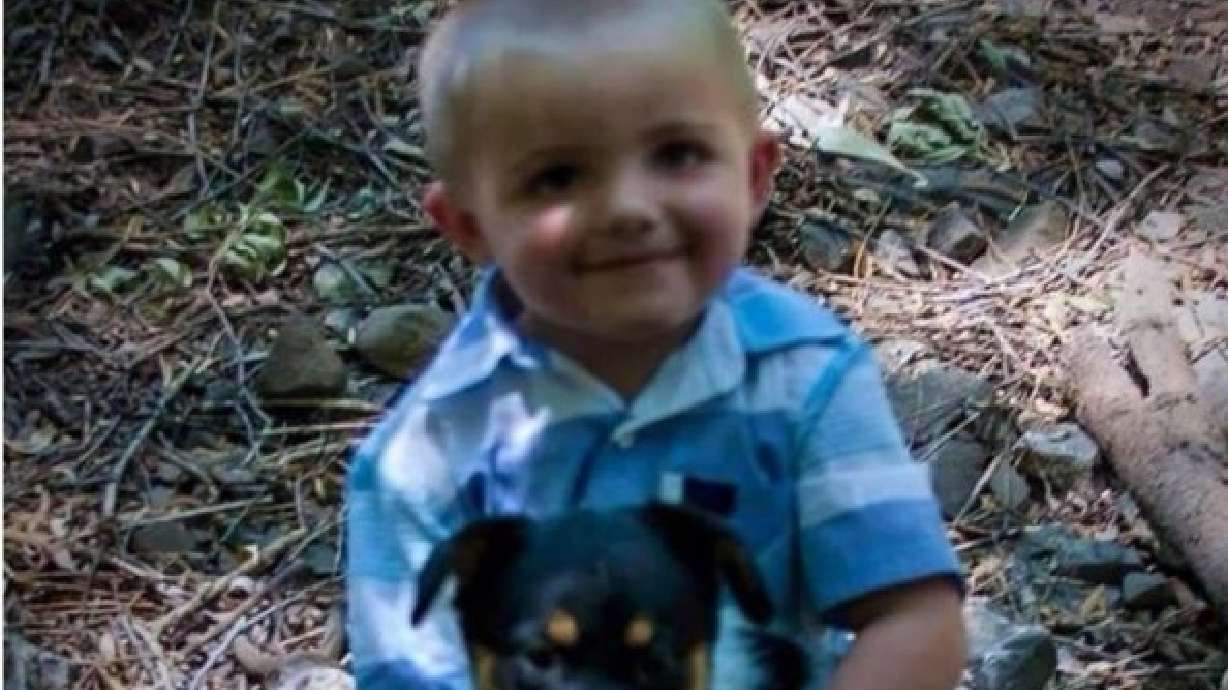 Fundraiser set up for family of toddler accidentally shot by sister