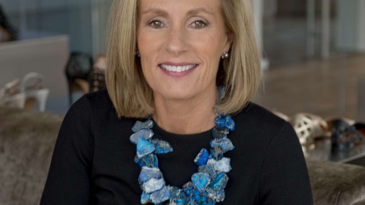 Brown Shoe Company Celebrates 100 Years of Listing on the New York Stock Exchange