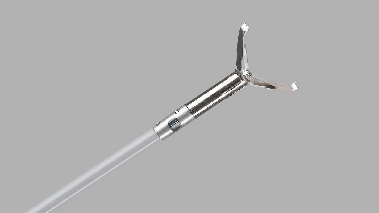 Cook Medical Launches Instinct™ Endoscopic Hemoclip